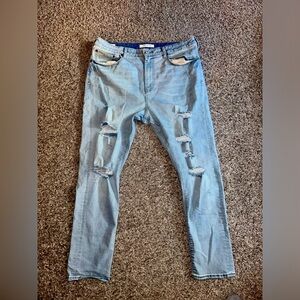 Pacsun Men’s Blue Jeans 36x32